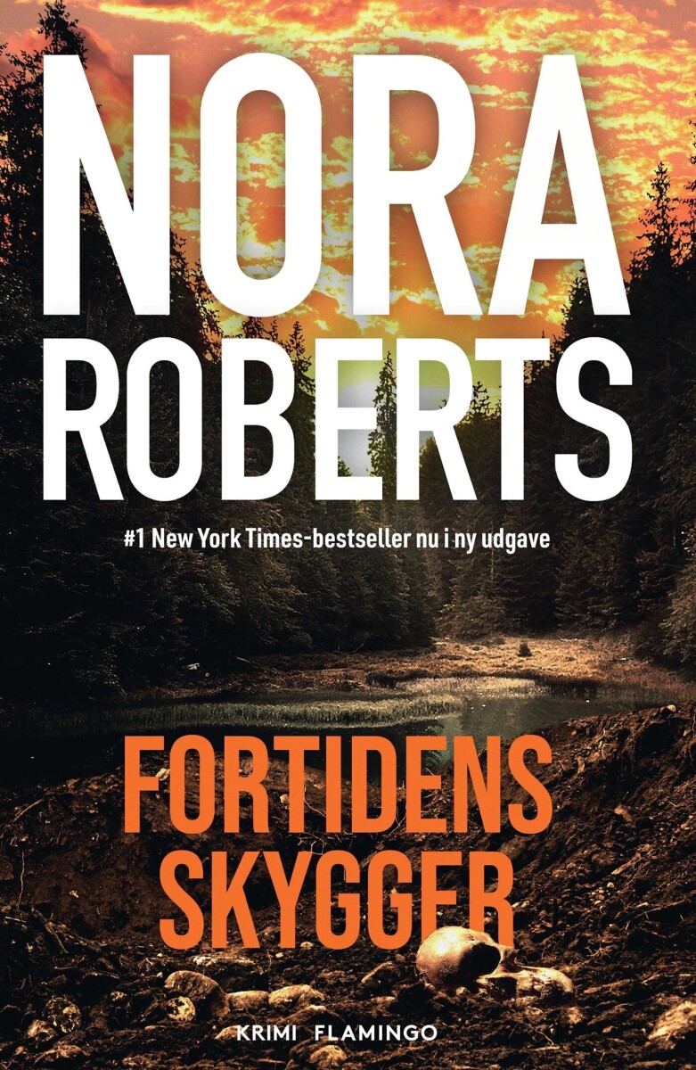 Fortidens Skygger