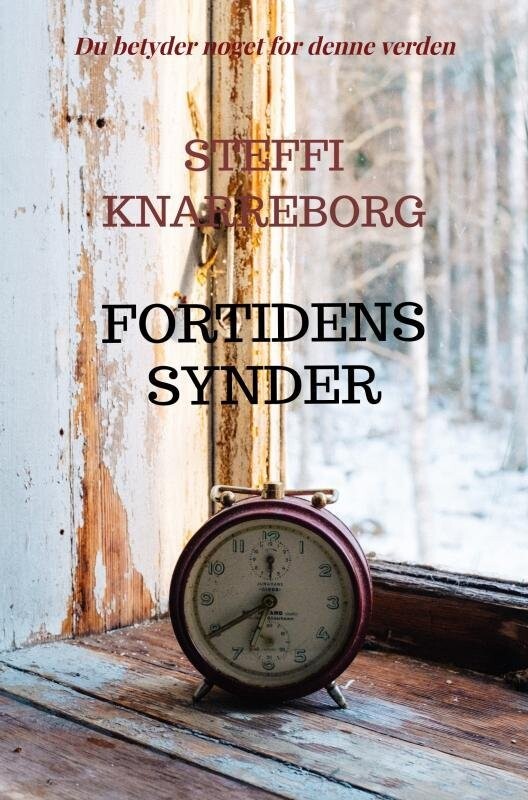 Fortidens Synder