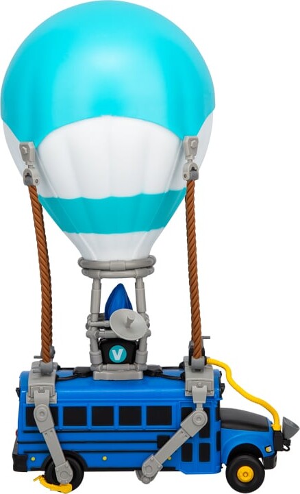 Fortnite - Battle Bus Diorama Light