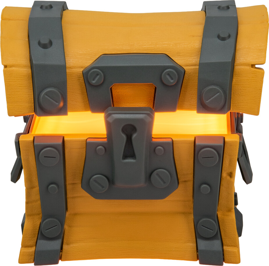 Fortnite Chest Light