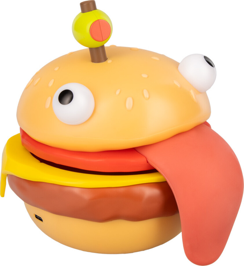 Fortnite - Durrr Burger Posable Light