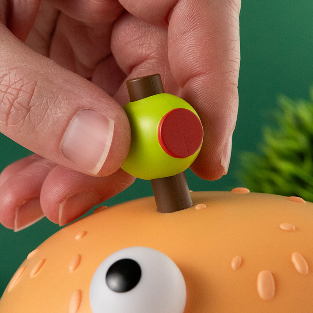Fortnite - Durrr Burger Posable Light