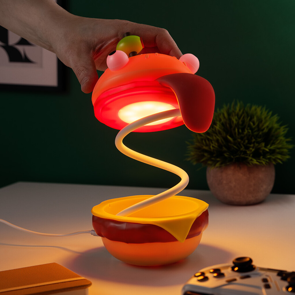 Fortnite - Durrr Burger Posable Light