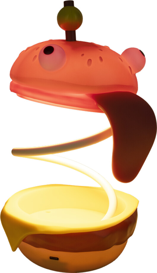 Fortnite - Durrr Burger Posable Light