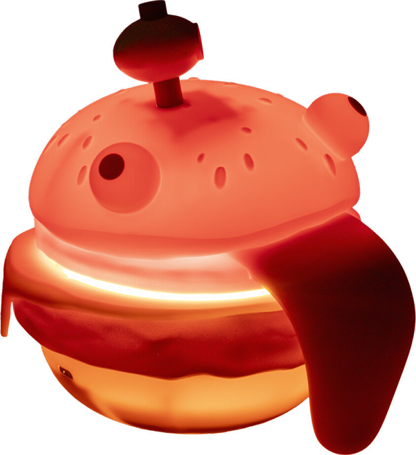 Fortnite - Durrr Burger Posable Light