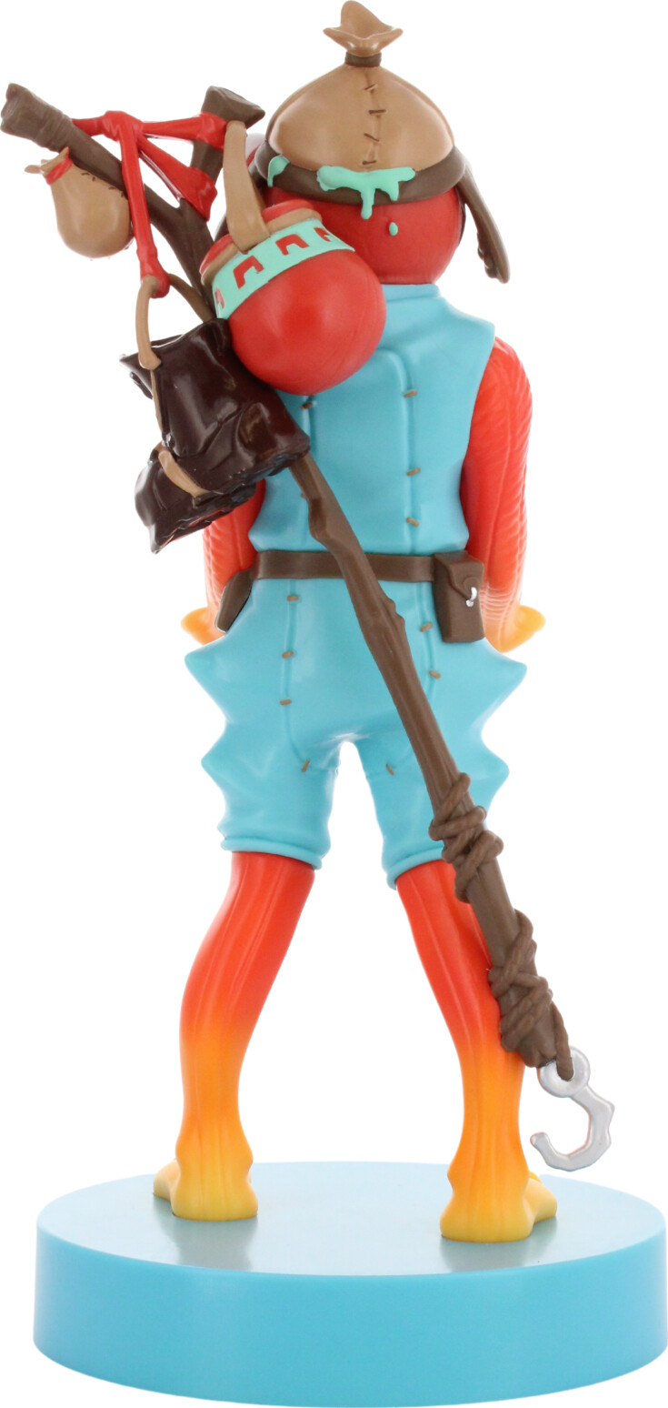 Fortnite Fishsticks - Cable Guys