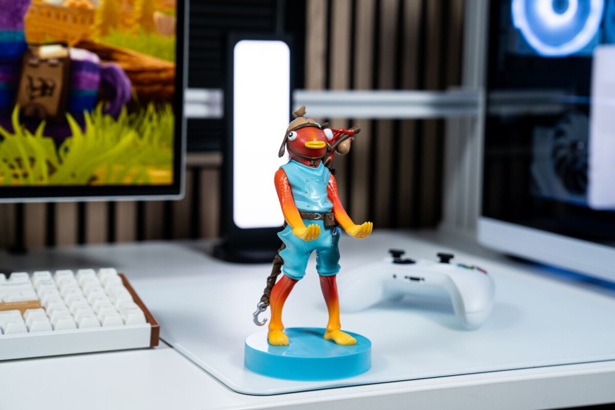 Fortnite Fishsticks - Cable Guys