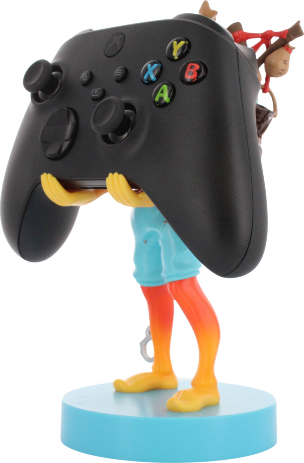 Fortnite Fishsticks - Cable Guys