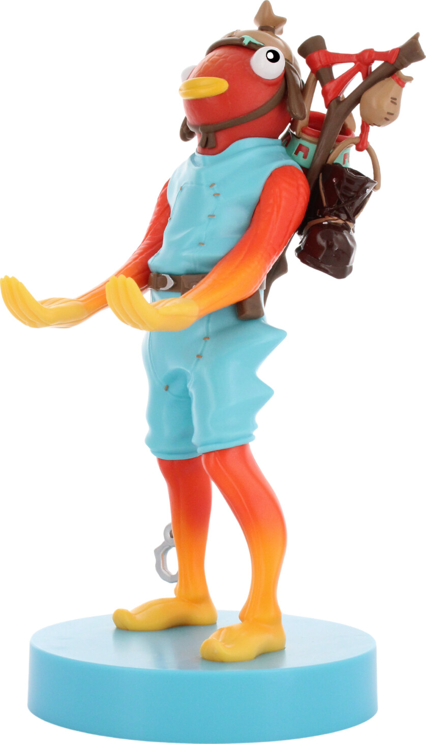 Fortnite Fishsticks - Cable Guys
