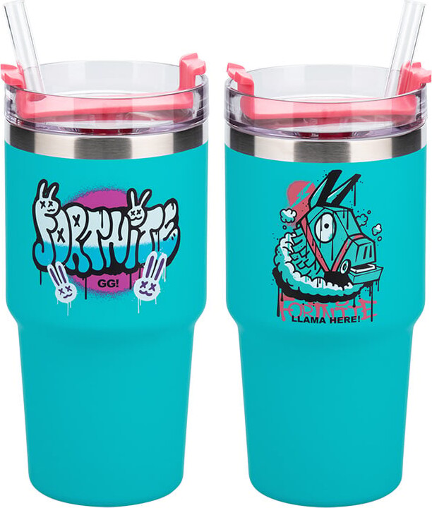 Fortnite Gamer Cup