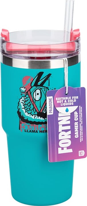 Fortnite Gamer Cup
