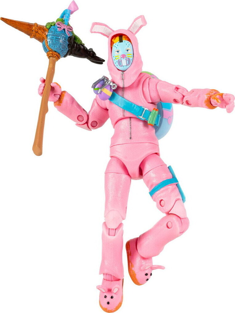 Fortnite - Legendary Series Figur 15 Cm Assorterede