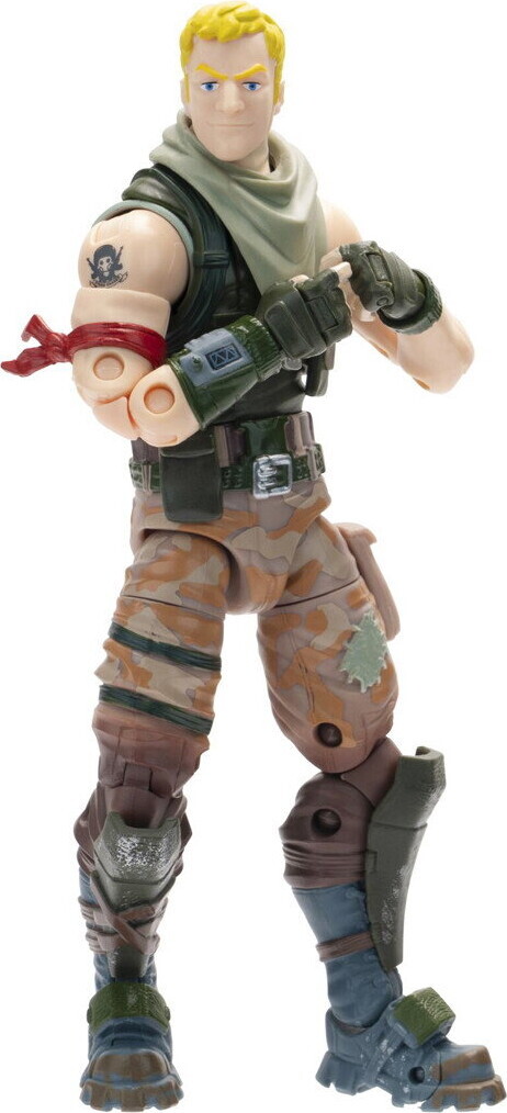 Fortnite - Legendary Series Figur 15 Cm Assorterede
