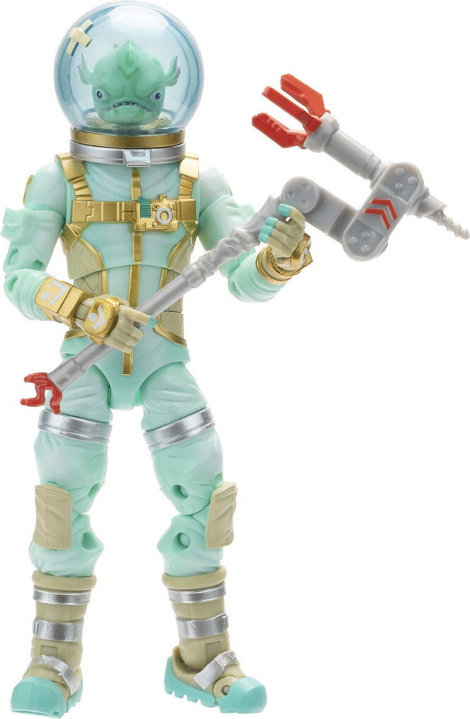 Fortnite - Legendary Series Figur 15 Cm Assorterede