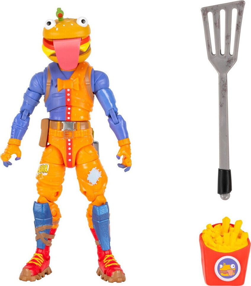 Fortnite - Legendary Series Figur 15 Cm Assorterede