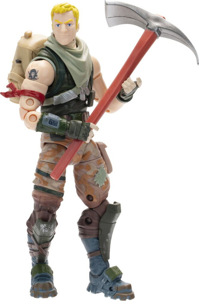 Fortnite - Legendary Series Figur 15 Cm Assorterede