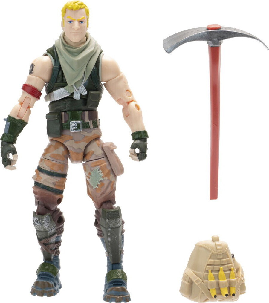 Fortnite - Legendary Series Figur 15 Cm Assorterede