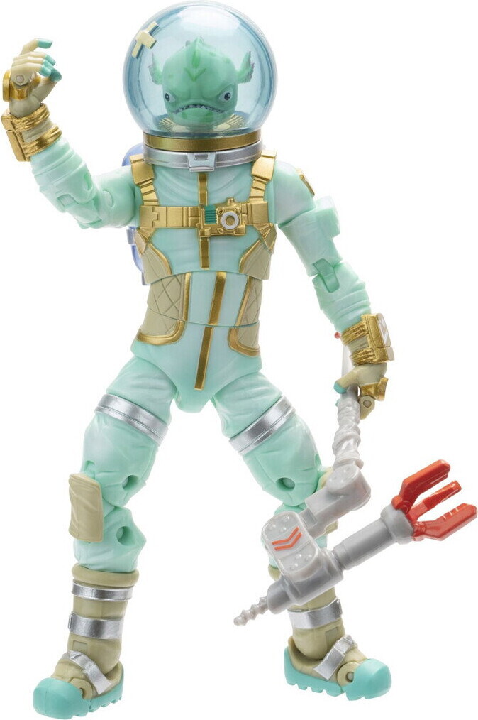 Fortnite - Legendary Series Figur 15 Cm Assorterede