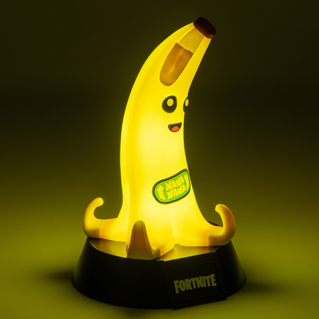 Fortnite - Peely Icon Light