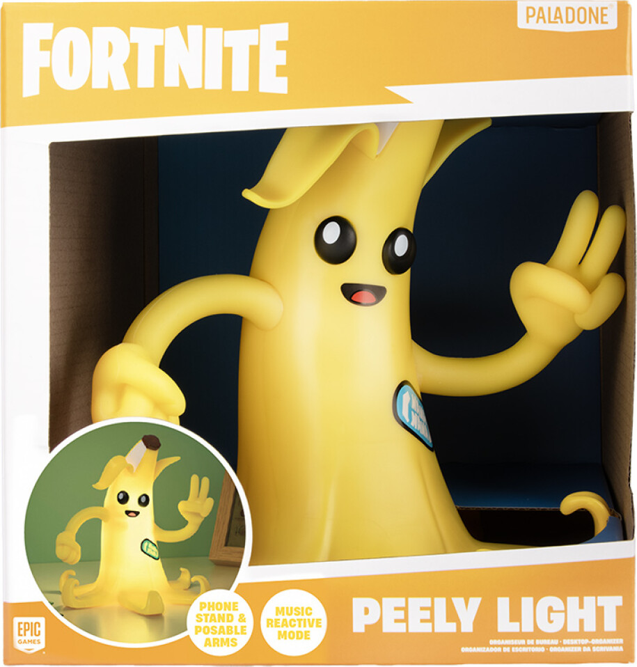 Fortnite - Peely Light