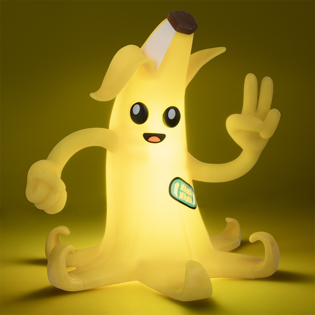 Fortnite - Peely Light