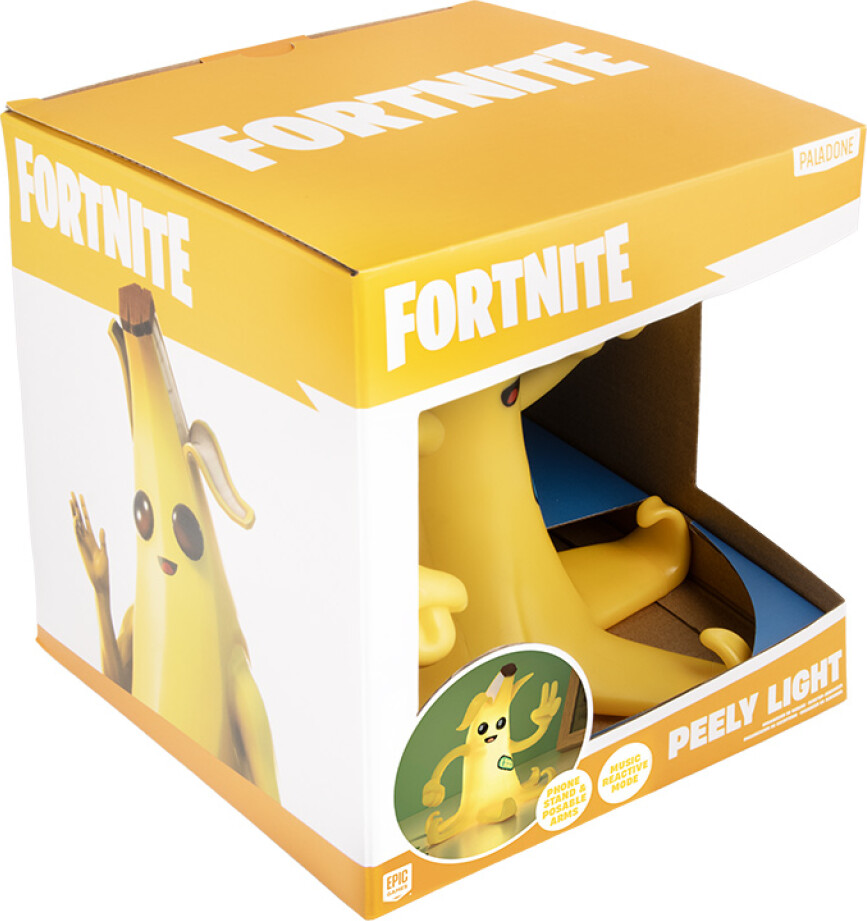 Fortnite - Peely Light