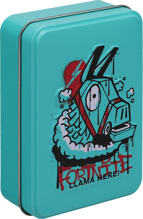 Fortnite Playing Cards In Tin