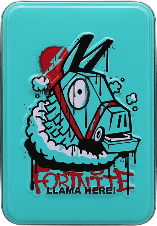 Fortnite Playing Cards In Tin