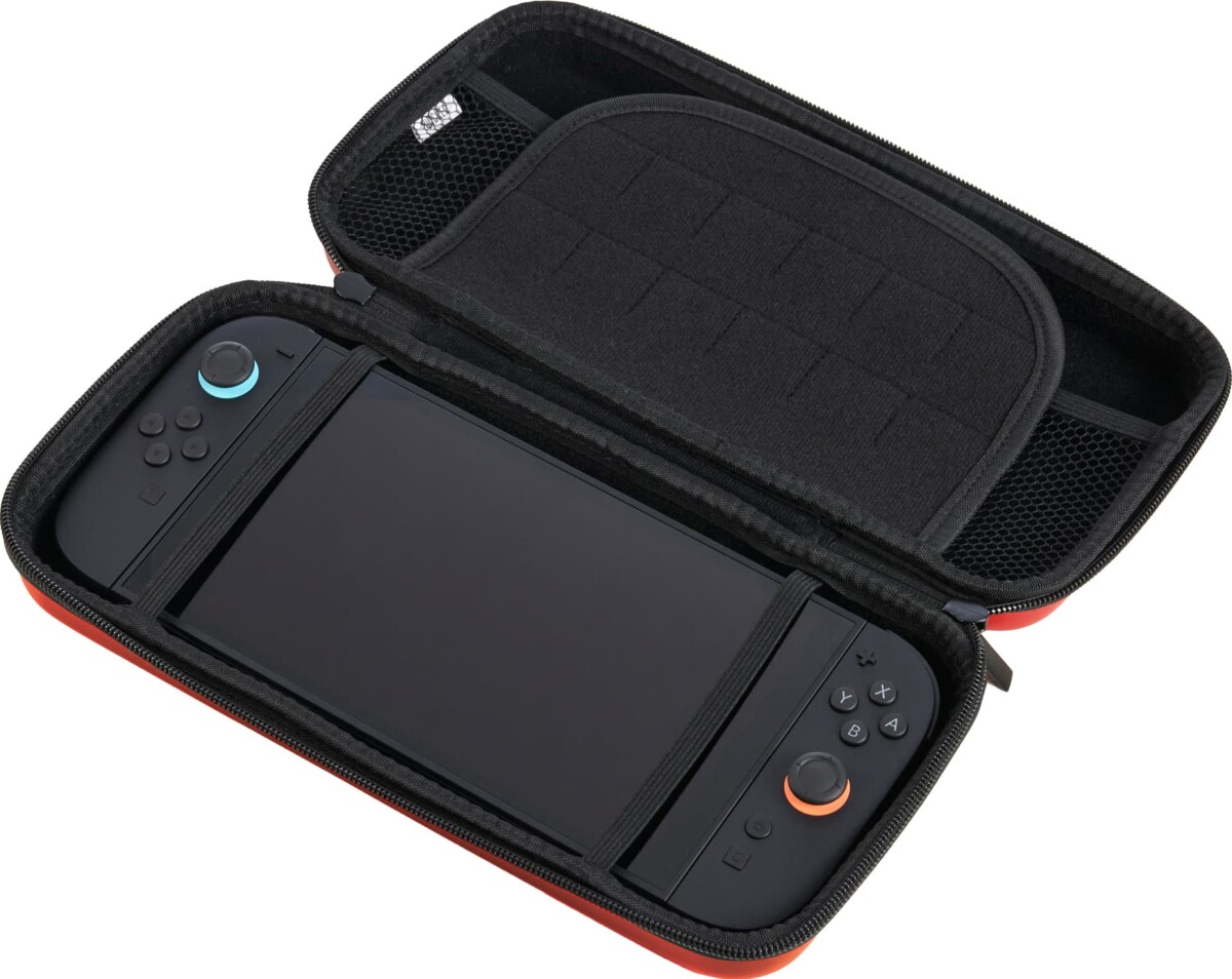 Fortnite Switch 2 Case Vs