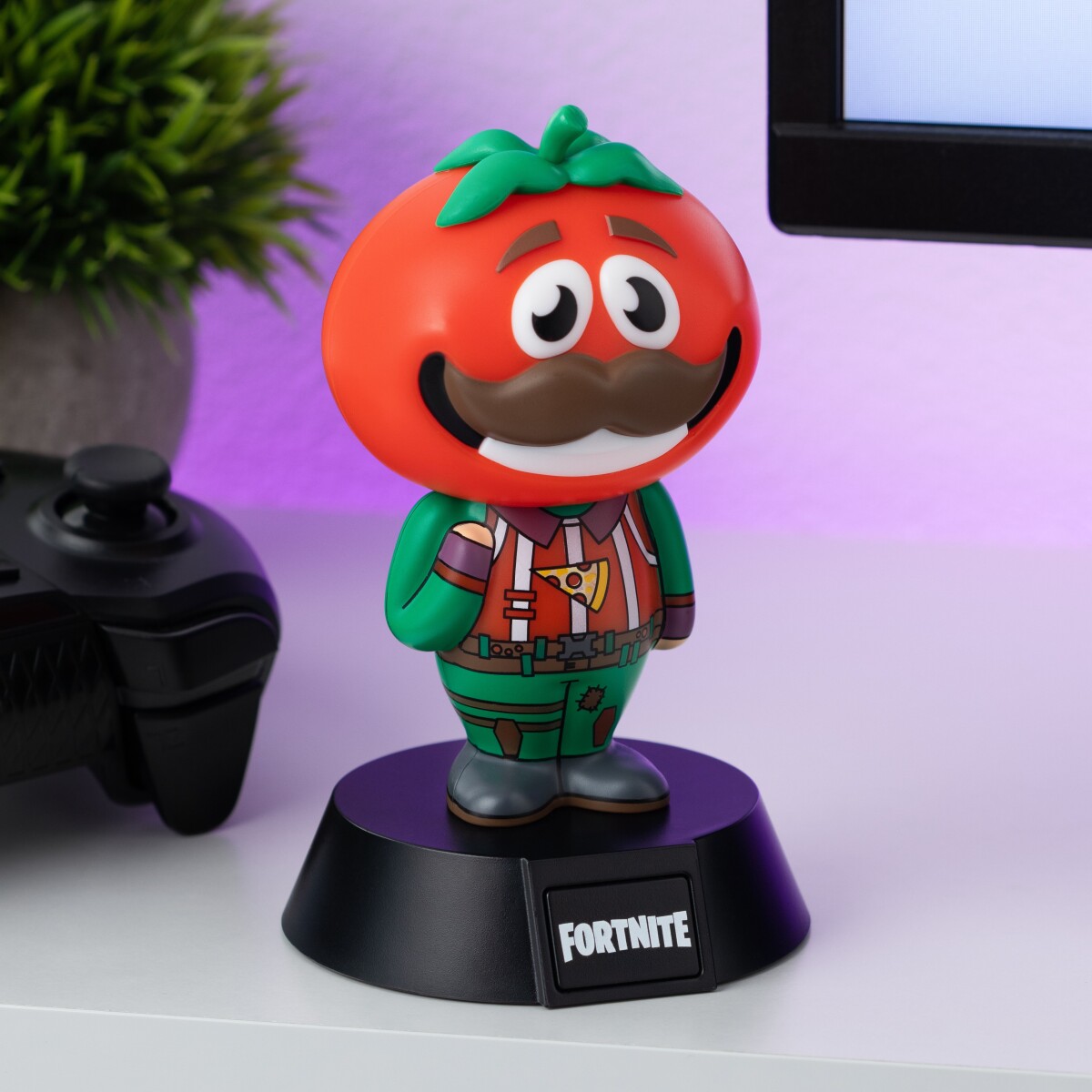 Fortnite - Tomatohead Icon Light