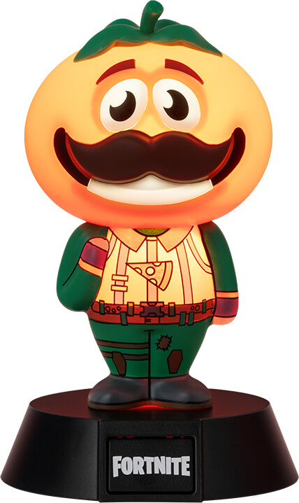 Fortnite - Tomatohead Icon Light