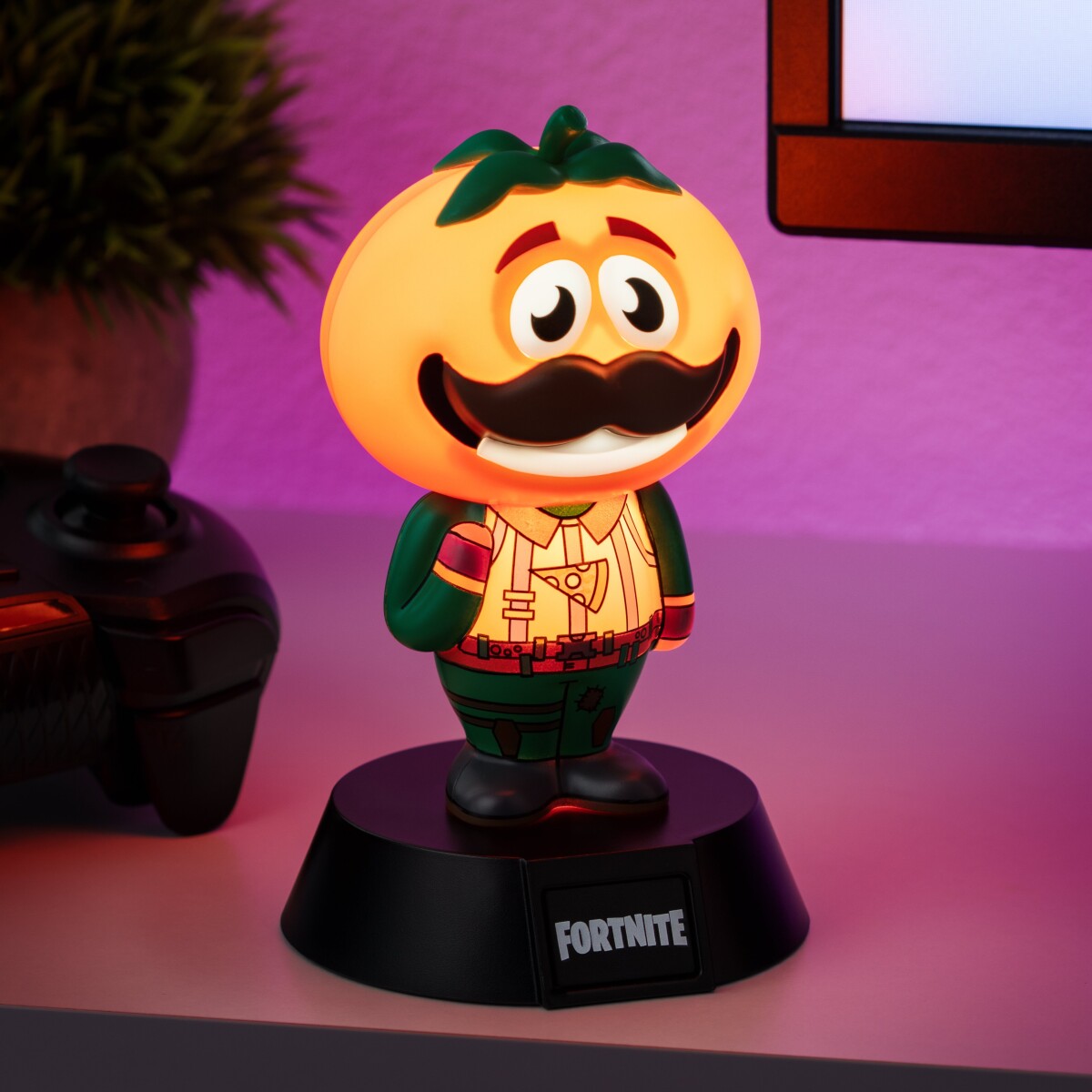 Fortnite - Tomatohead Icon Light