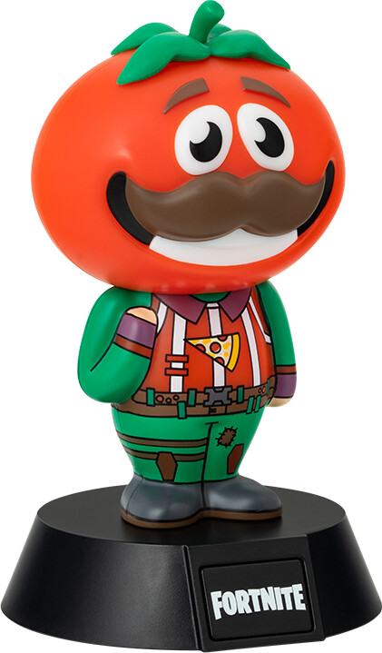 Fortnite - Tomatohead Icon Light