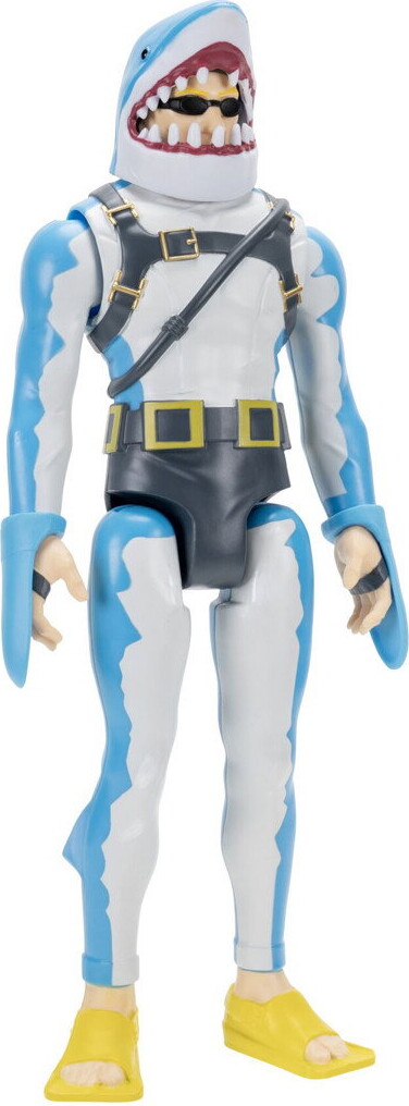 Fortnite - Victory Duo Mode Figur 30 Cm - Assorterede