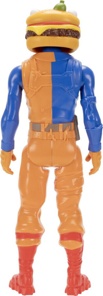 Fortnite - Victory Duo Mode Figur 30 Cm - Assorterede
