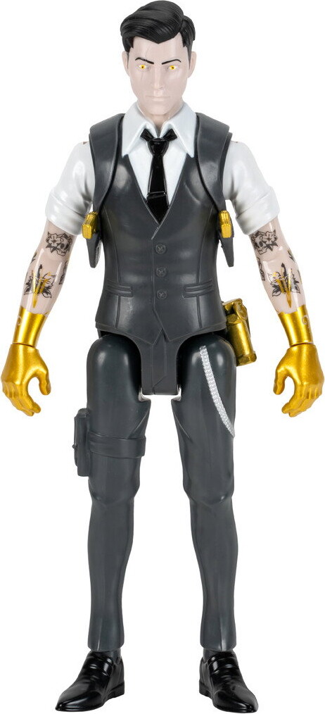 Fortnite - Victory Series Figur 30 Cm - Assorteret