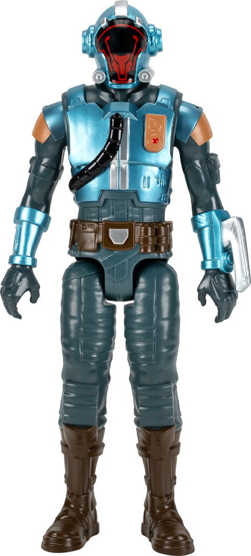 Fortnite - Victory Series Figur 30 Cm - Assorteret