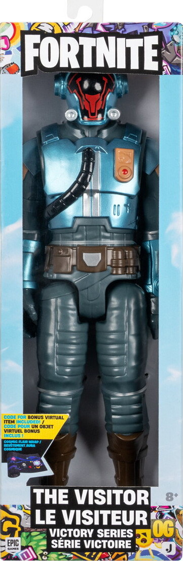 Fortnite - Victory Series Figur 30 Cm - Assorteret