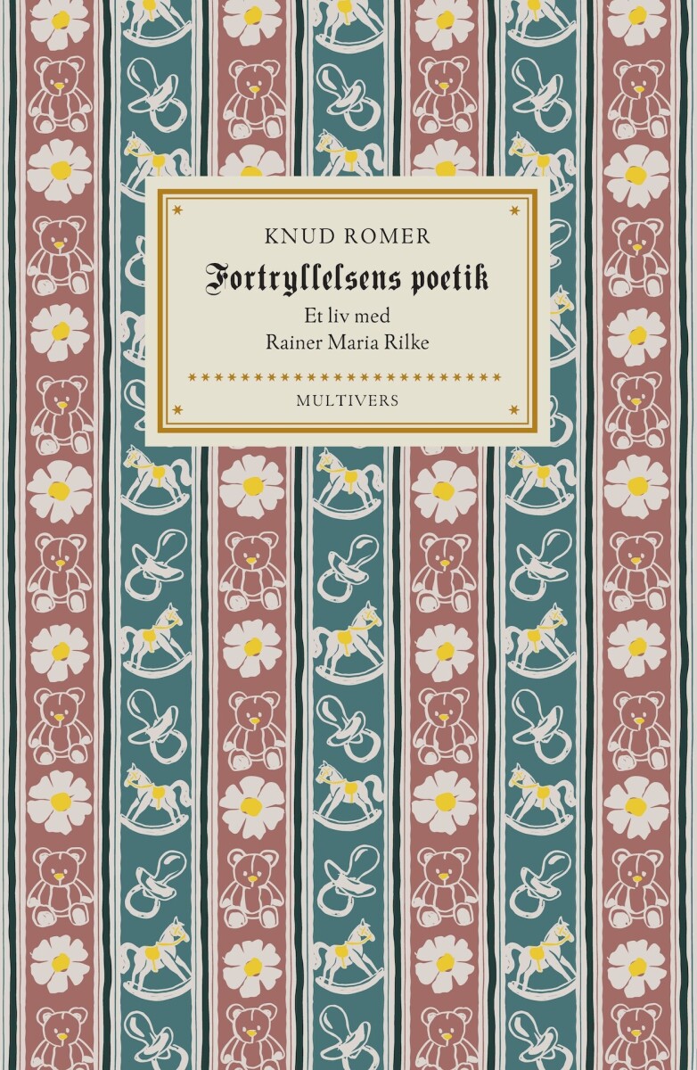 Fortryllelsens Poetik