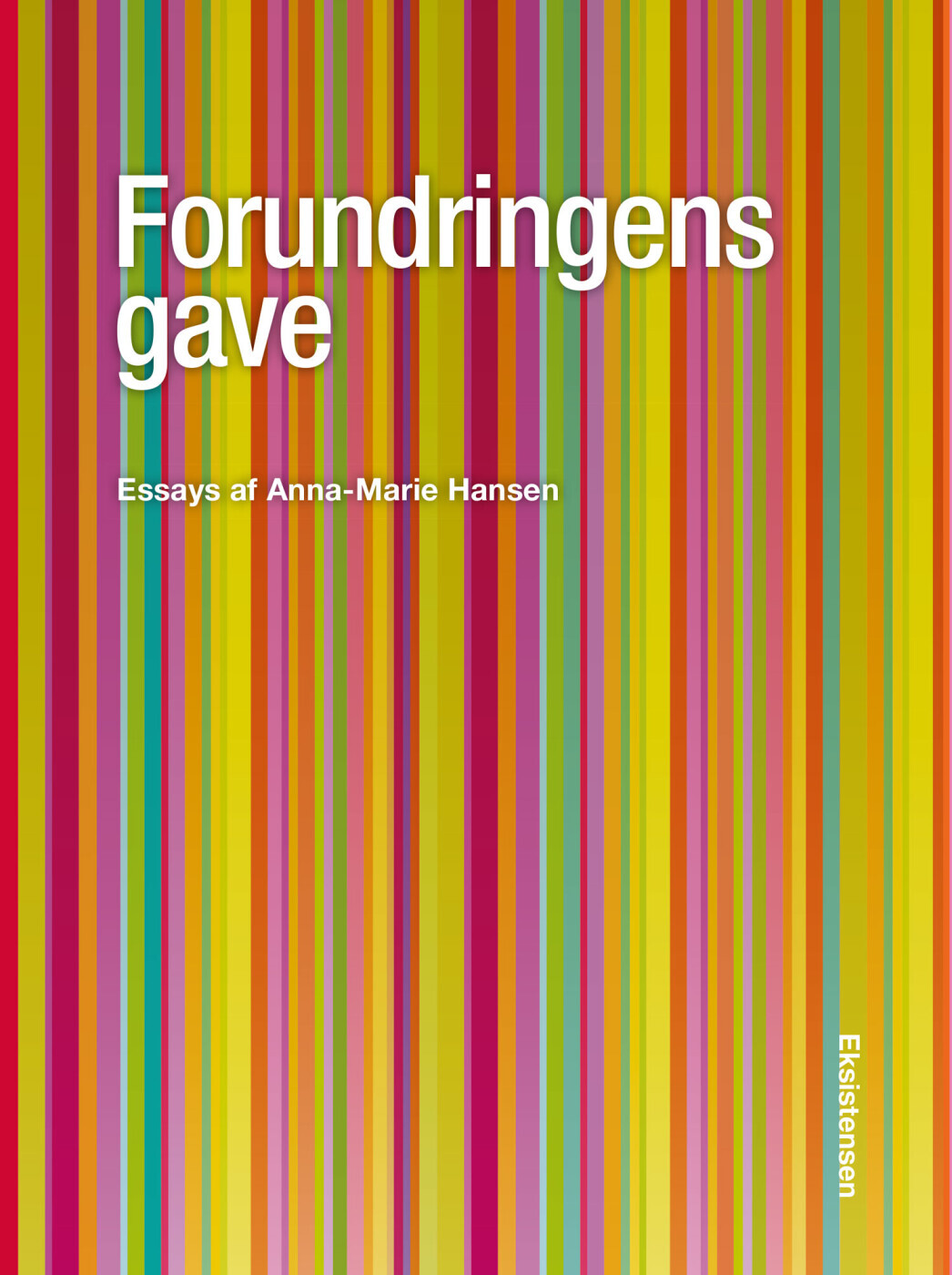 Forundringens Gave