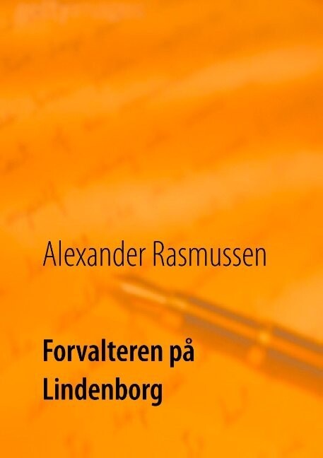 Forvalteren På Lindenborg