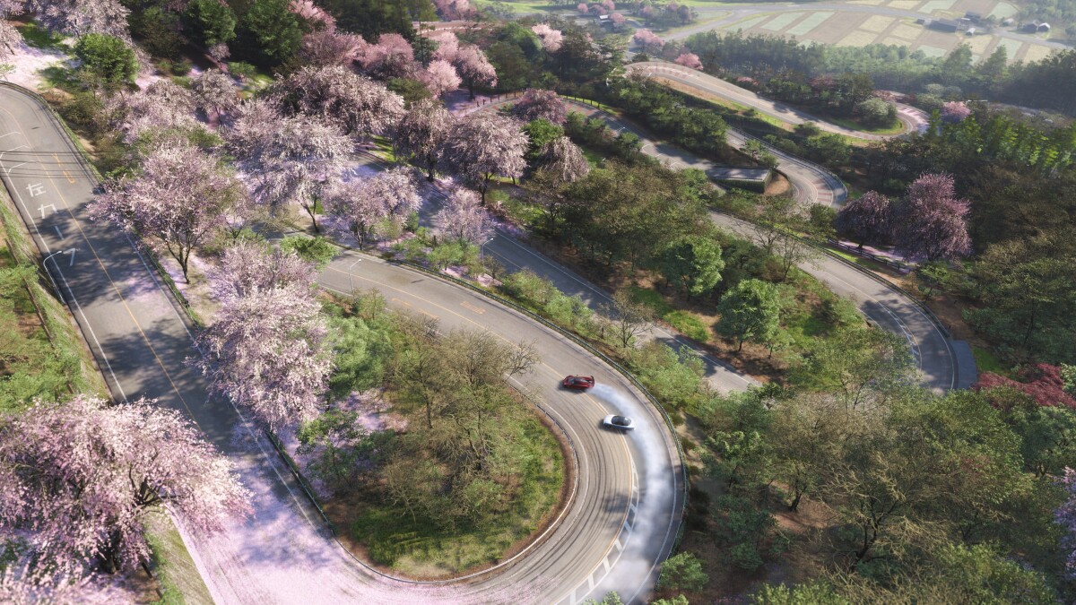 Forza Horizon 6
