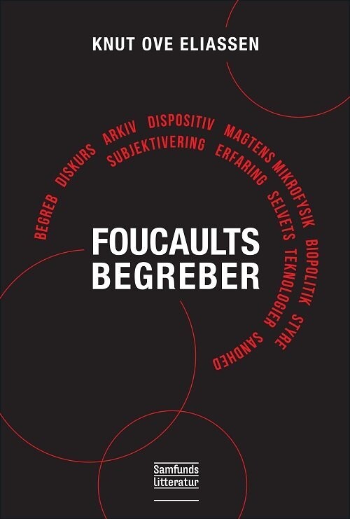 Foucaults Begreber