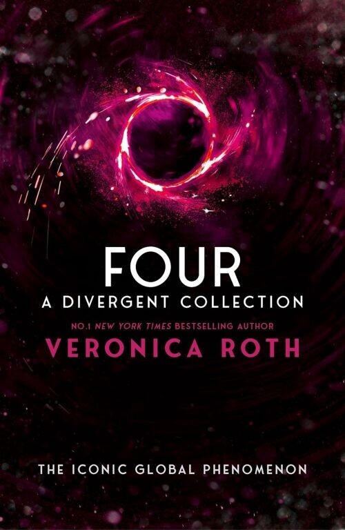 Four A Divergent Collection