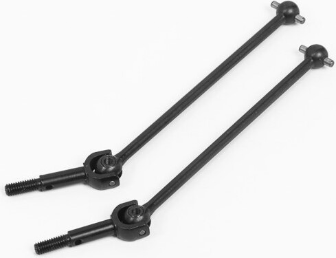 Fr Universal Shaft 2P - Mv150062 - Maverick Rc