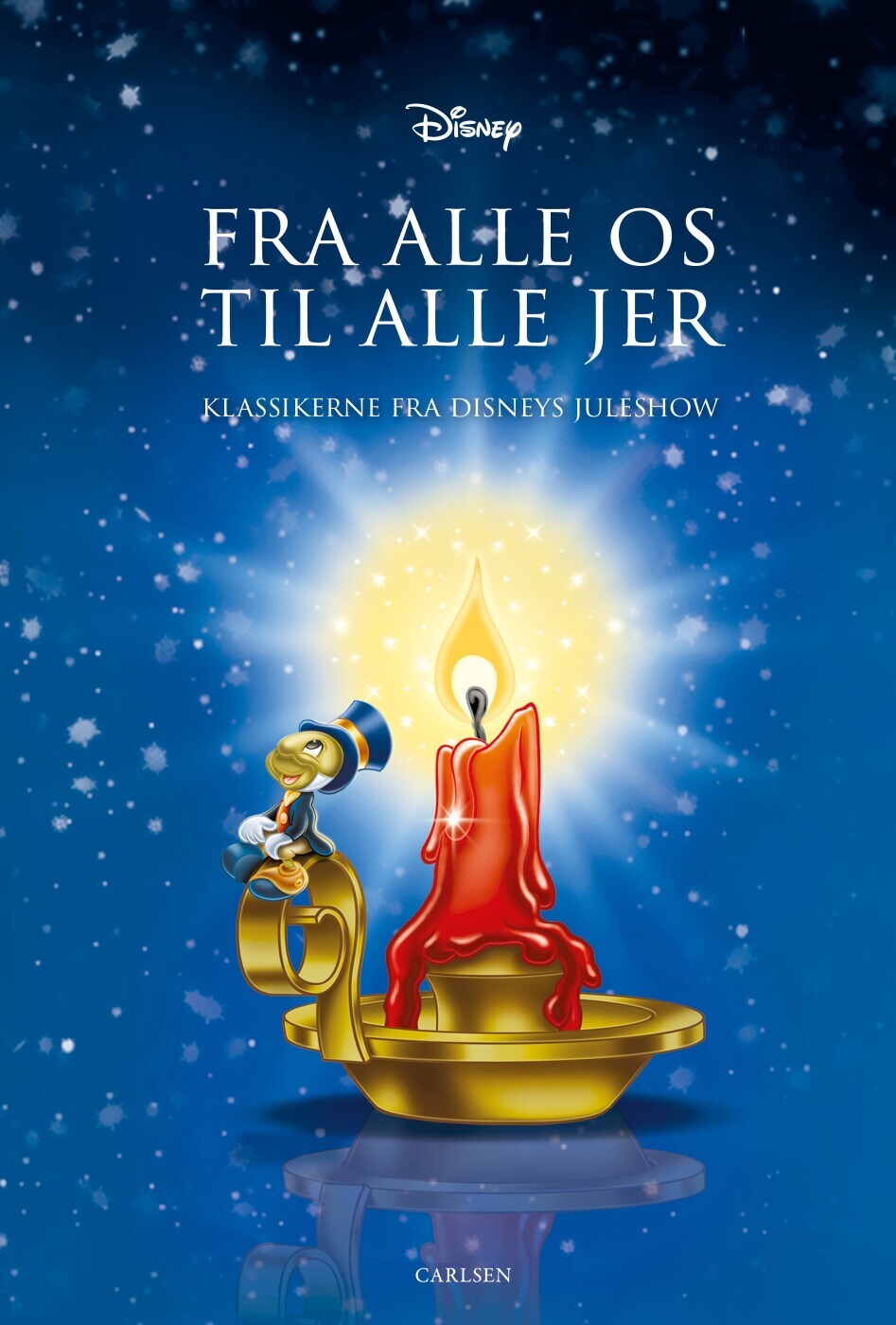 Fra Alle Os Til Alle Jer