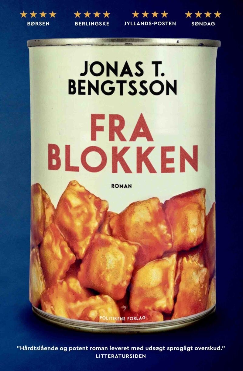 Fra Blokken af Jonas T