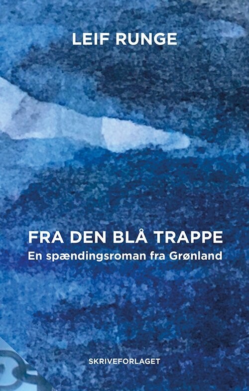 Fra Den Blå Trappe