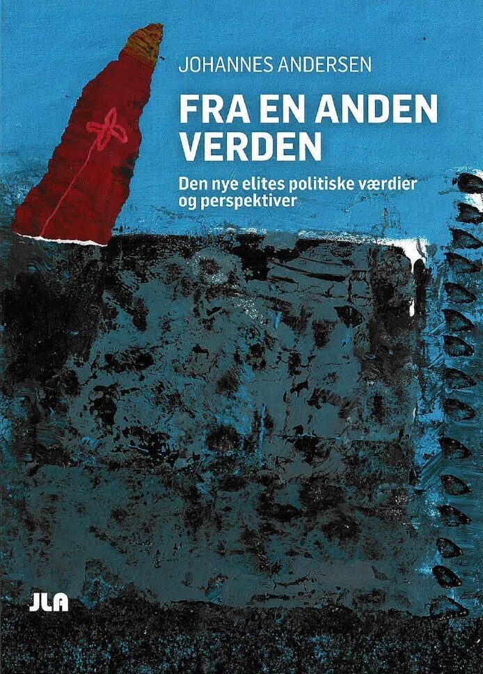 Fra En Anden Verden