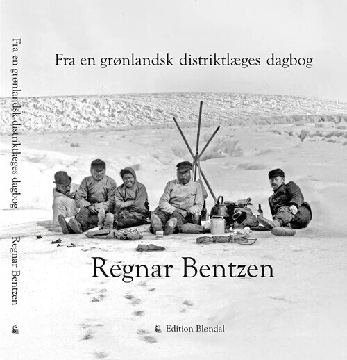 Fra En Grønlandsk Distriktlæges Dagbog